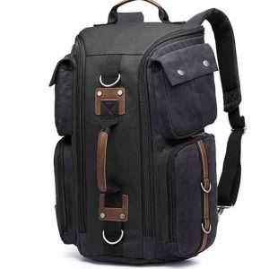 Camping Backpack Pro Edition